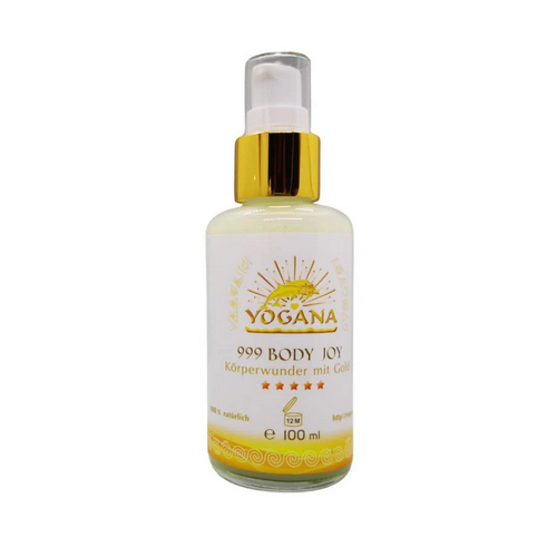 Body Joy 100 ml
